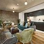 Warm Two-bedroom Apartment in the Northern Quarter