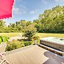 Bungalow w/ Large Yard: 8 Mi to Cape Charles Beach