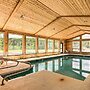 Walk to Brian Head Resort: Condo w/ Pool Access!