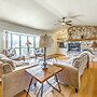 Spacious Ruidoso Home w/ Patio & Mountain Views!
