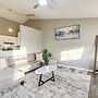 8 Mi to Neuse River: Cozy Gem in Havelock!