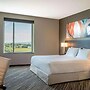HARRISSON Business Class Hotel Celaya
