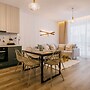 Apartamenty Sun & Snow Olimpijska