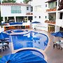 HOTEL MONCHUELO SPA