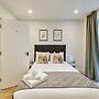 Brand-new Two-bedroom Flat in Colindale