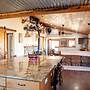 Zebra Rustic Retreat 3BR Home on Zebra Ranch