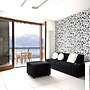 Stunning 1 bed Lake Maggiore Apartment