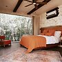 Tulum Jungle Villa Fuego
