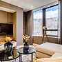 Table Mountain Cape Town 1bd Apt City Suite 1603