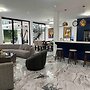 Elegant, Modern Style Villa in Playa Nueva Romana2