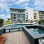 Piscina Privativa 03c Bela Vista by LP