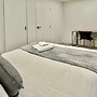 Luxury Living in a New Terrace House