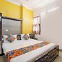 Fabhotel Richa Palace