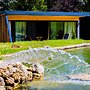 Pépites Lodges et Spas