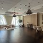 Durrani Homes - Majestic 4BR at Downtown