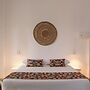 CAL DAY ROOMS SANTORINI