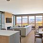 Luxe 2 Bedroom Ski In, Ski Out Residence in Snowmass Base Village