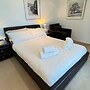 Oval House Retreat in Camden Town