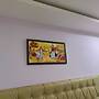 Hotel S L B Grand