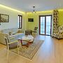 Arktos Hotel Deluxe Suite With Lake View