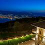 Arktos Hotel Cozy Triple Room With Scenic Views