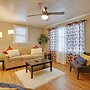 Half-mi to Dtwn: Hinesville Family Home w/ Yard!