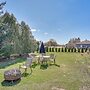 9 Mi to Shore: Home w/ Hot Tub in Howards Grove!