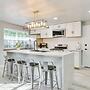 Walk to Dtwn Milwaukie: Family Gem w/ Creek Access