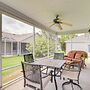 Walk to Community Perks: Home in The Villages