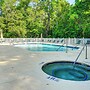Condo w/ Pool & Hot Tub in Aberdeen Golf Villas!