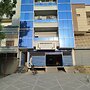 Hotel Crown Plaza