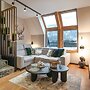 Apartamenty Sun & Snow Chotarz Bór