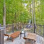 Puzzle Peak 3 Bedroom Cottage