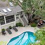 23 Oyster Landing Road at The Sea Pines Resort
