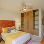 Oceanview Stay Walk to Beach & Snorkel