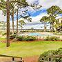 1850 Beachside Tennis at The Sea Pines Resort