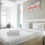 Nice and Cozy Studio Apartment at Springwood Residence