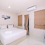 Cozy 1BR at Sentul Tower Apartment