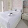 Comfy and Warm Studio at The Square Surabaya Apartment