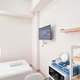 Comfortable Studio Room (No Kitchen) at Bandaraya - Tallasa City Makas