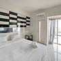 Minimalist and Cozy Studio at The Square Surabaya Apartment