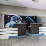 Platinum Inn & Suites Webster
