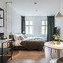 Graudenz - Cozy Apartments