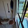 Duplex Vista Piscina 313c Bela Vista bLP