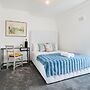 Spacious London stay -3 Bedroom property