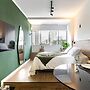 ARK Houses - Studio Completo no Gonzaga