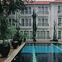 Hotel Boundary