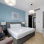 Shams 1 JBR - Mint Stay