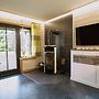 Your Holiday Home With Fireplace in the Harz