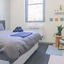 Melbourne Studio Apartments Hotel @ 138 Elgin Carlton